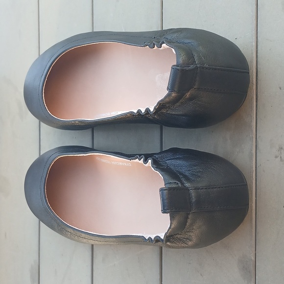 NEW Fitflop  Allegro Ballerina Flats - Picture 5 of 9